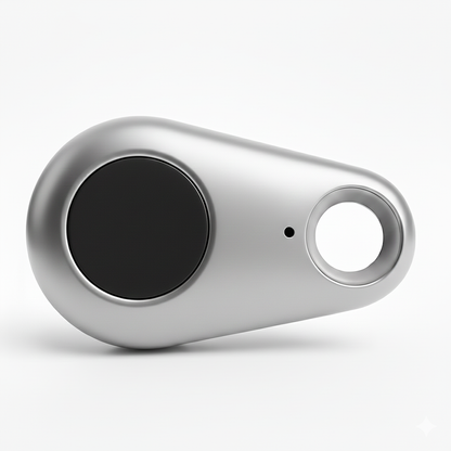 Kinder GPS Tracker Bluetooth Ortungsgerät7