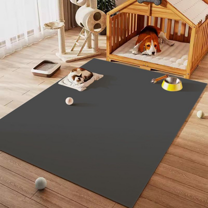 Tappetino gioco per gattonare pieghevole
