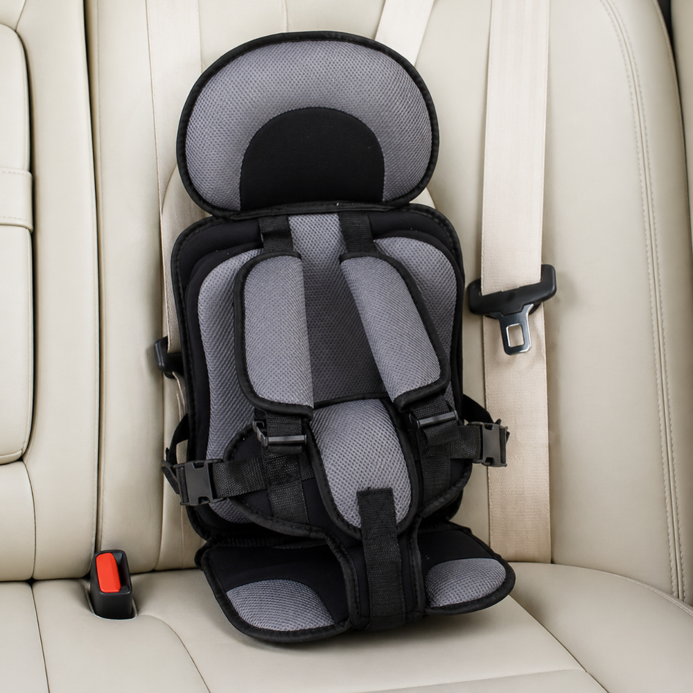 Kinder Sitzerhöhung Auto Tragbar Baby Kind Reise Sitz