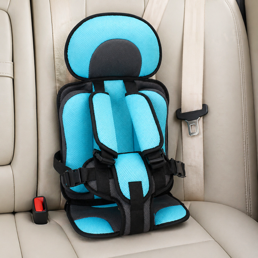 Kinder Sitzerhöhung Auto Tragbar Baby Kind Reise Sitz