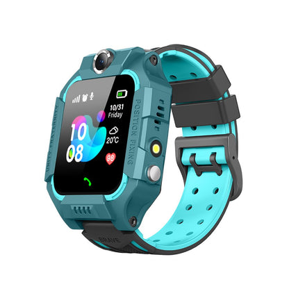 Veilig Verbonden Met Kinderen Smartwatch GPS - Image 6