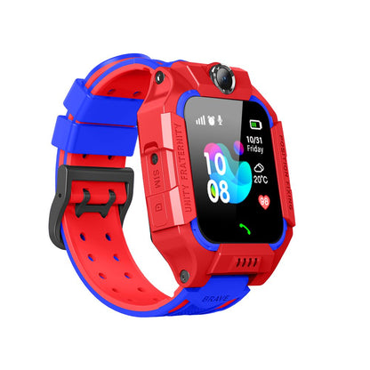 Veilig Verbonden Met Kinderen Smartwatch GPS - Image 8