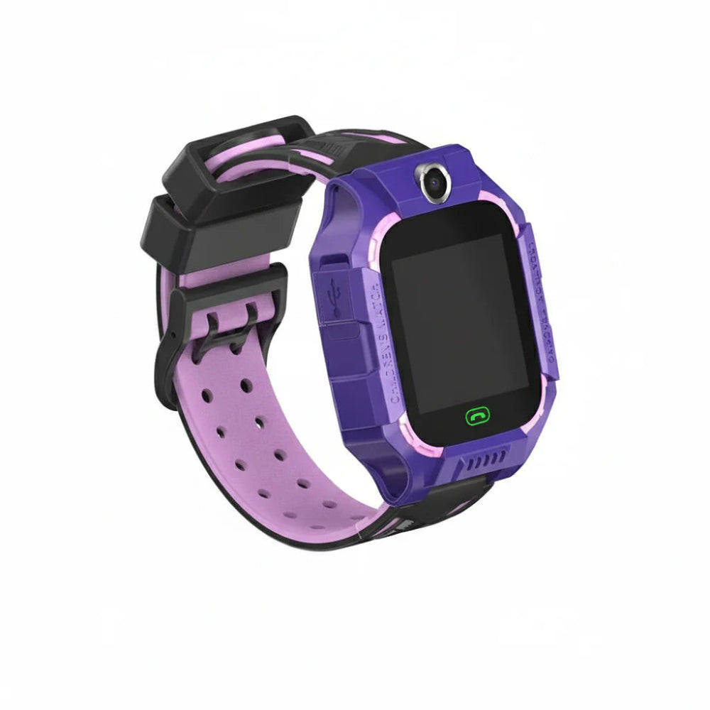 Veilig Verbonden Met Kinderen Smartwatch GPS - Image 11