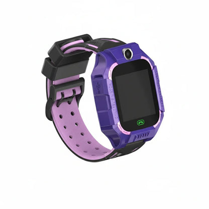 Veilig Verbonden Met Kinderen Smartwatch GPS - Image 11