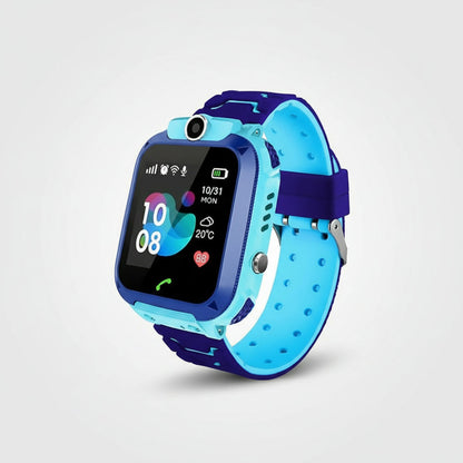 Veilig Verbonden Met Kinderen Smartwatch GPS - Image 5
