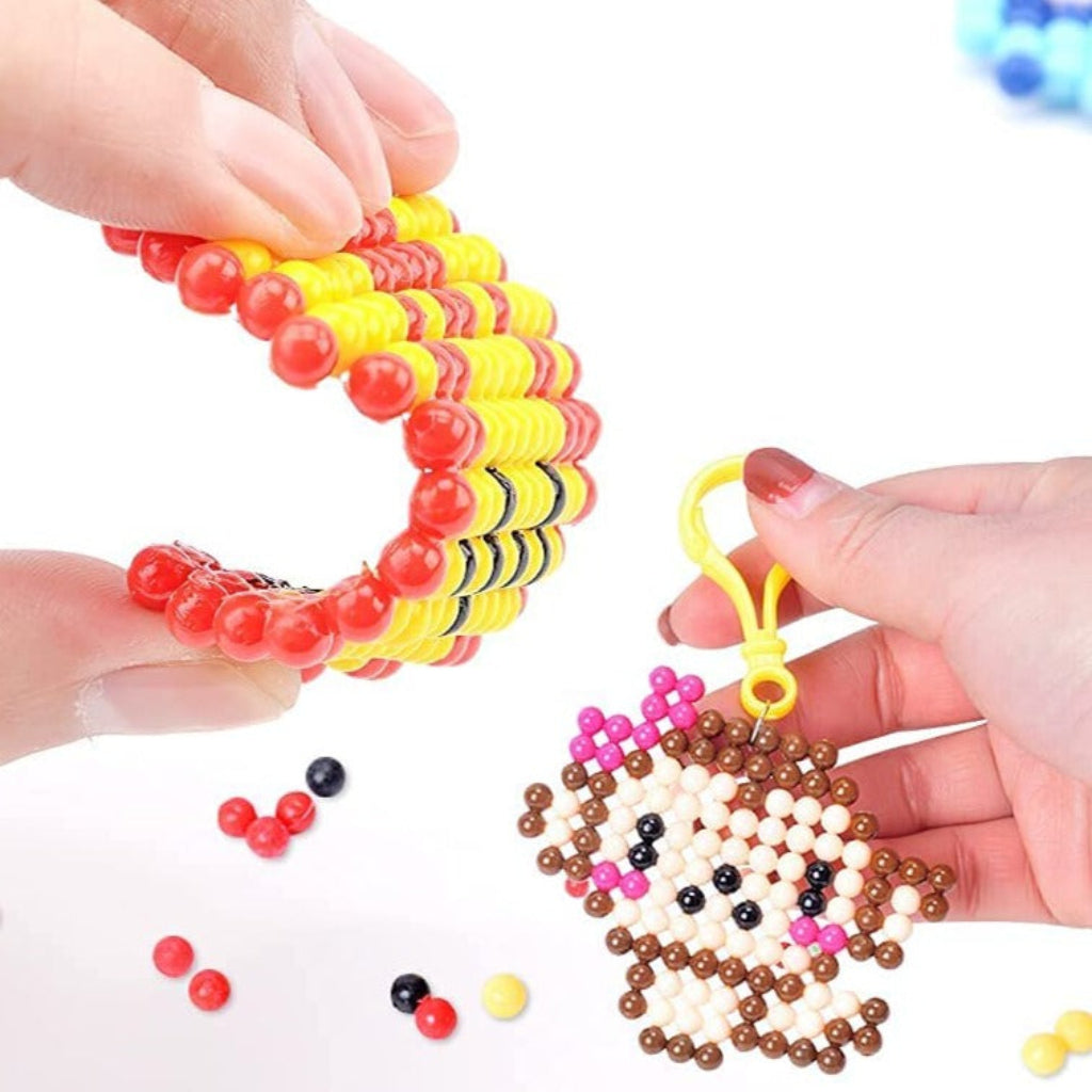 Children's Toy Creative Gift Beads Craft Set