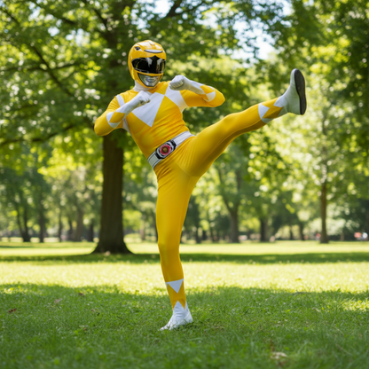 Costume super-héros enfant Combinaison Jeux de rôle et amusement