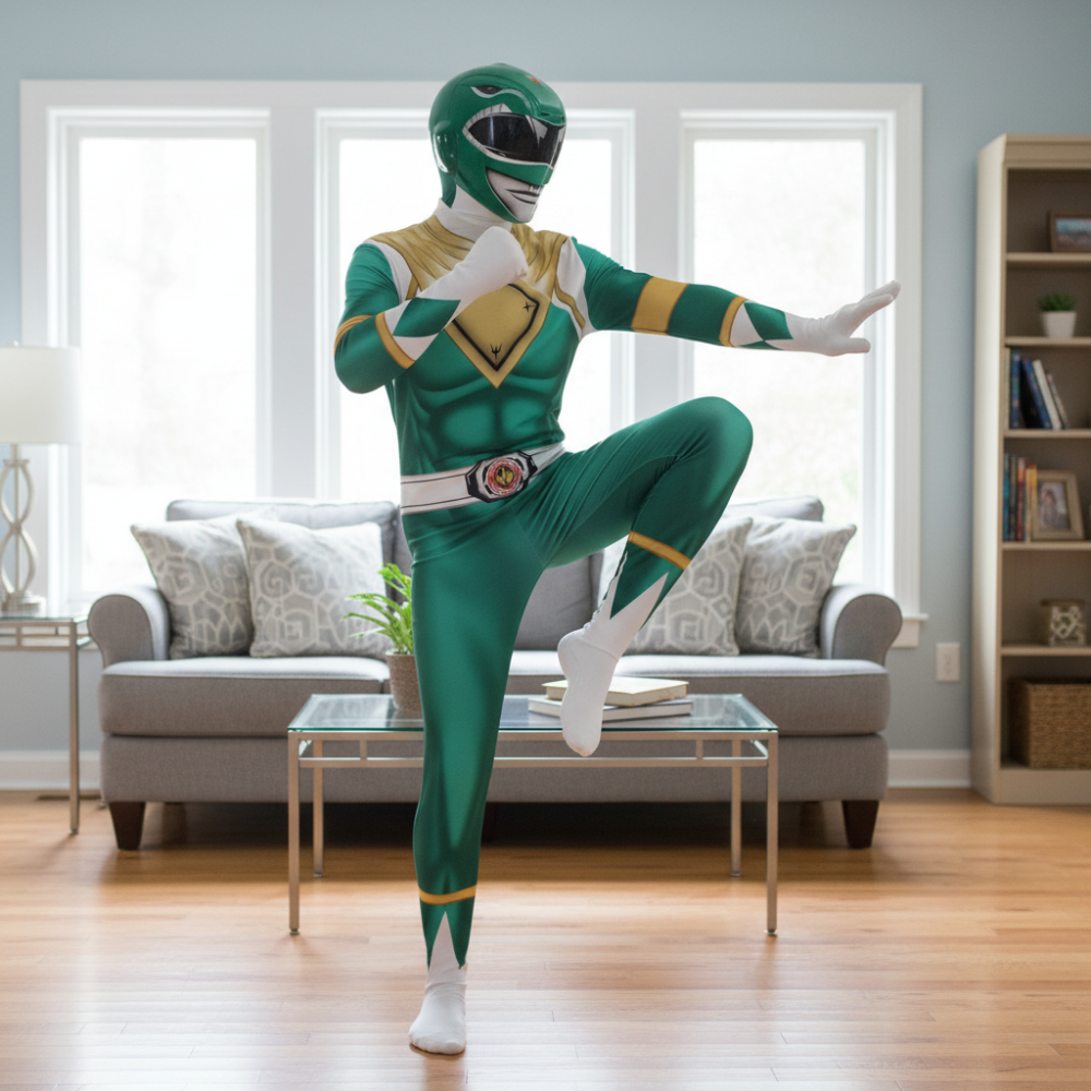 Costume super-héros enfant Combinaison Jeux de rôle et amusement