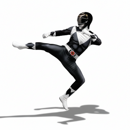 Costume super-héros enfant Combinaison Jeux de rôle et amusement