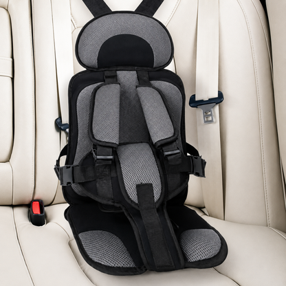 Child car seat travel portable car seat child safety belt