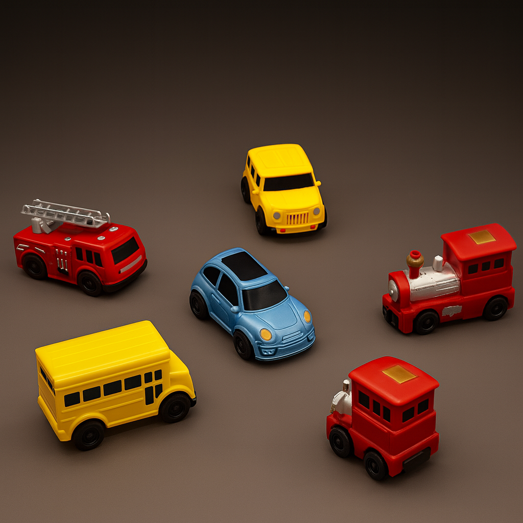 Kinderspielzeug Linienfahrzeug Lernspiel Auto Induktionsfahrzeug