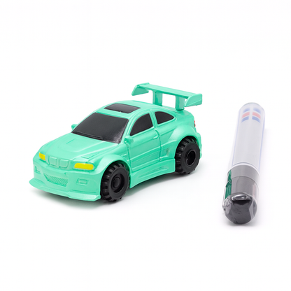 Kinderspielzeug Linienfahrzeug Lernspiel Auto Induktionsfahrzeug