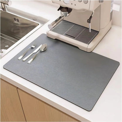 Kitchen Mats