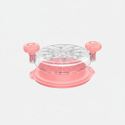 Meat Tenderizer Rotary Cutter Chicken Cooked Meat