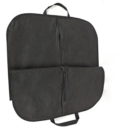 Garment Bag Waterproof Oxford Suit Cover Durable Zipper Travel