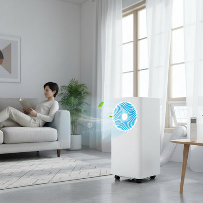 Klimaanlage Mobil Kühlung Schlafzimmer Büro Zuhause