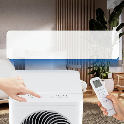 Klimaanlage Mobil Kühlung Schlafzimmer Büro Zuhause