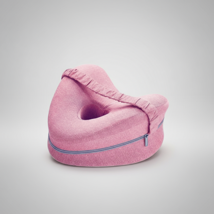 Kniekissen Orthopädisch Seitenschläfer Memory Foam