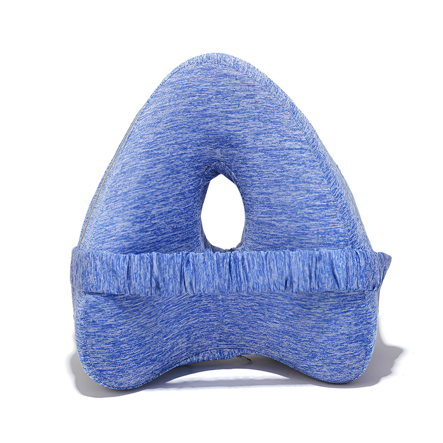 Kniekissen Orthopädisch Seitenschläfer Memory Foam