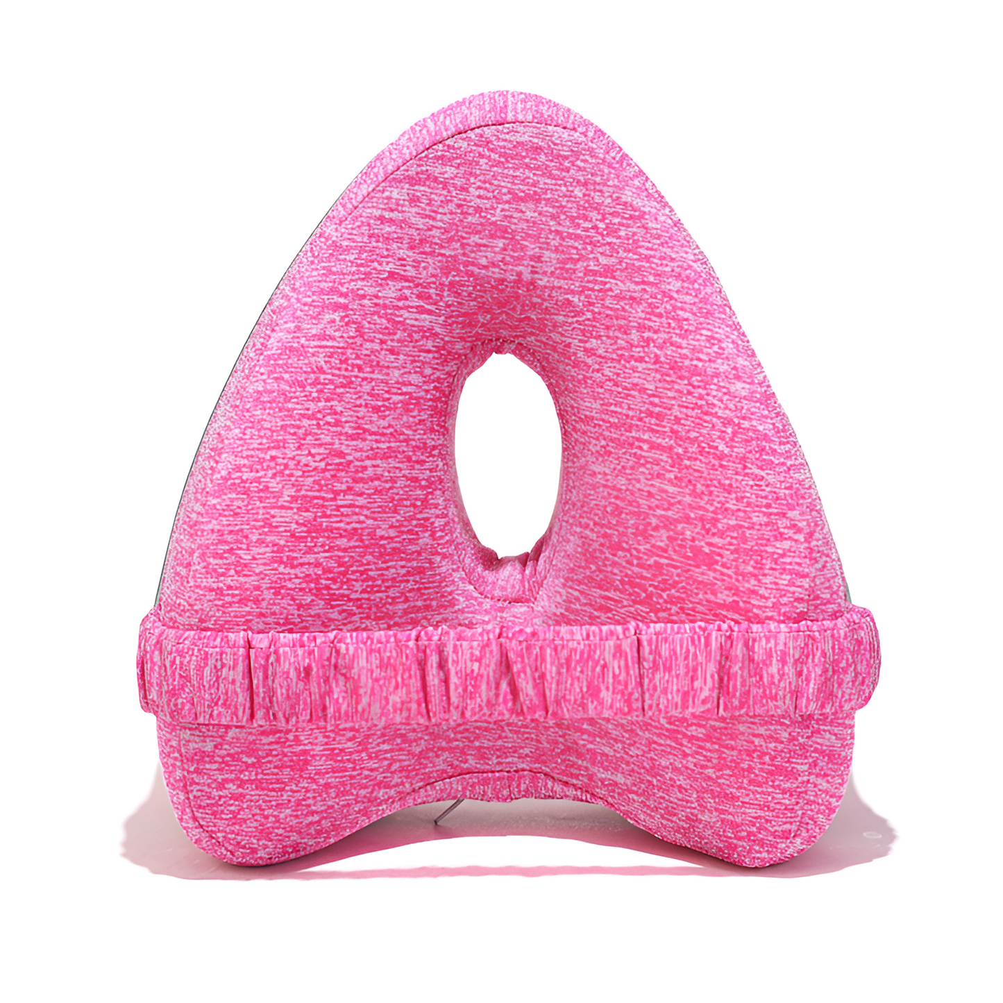 Kniekissen Orthopädisch Seitenschläfer Memory Foam