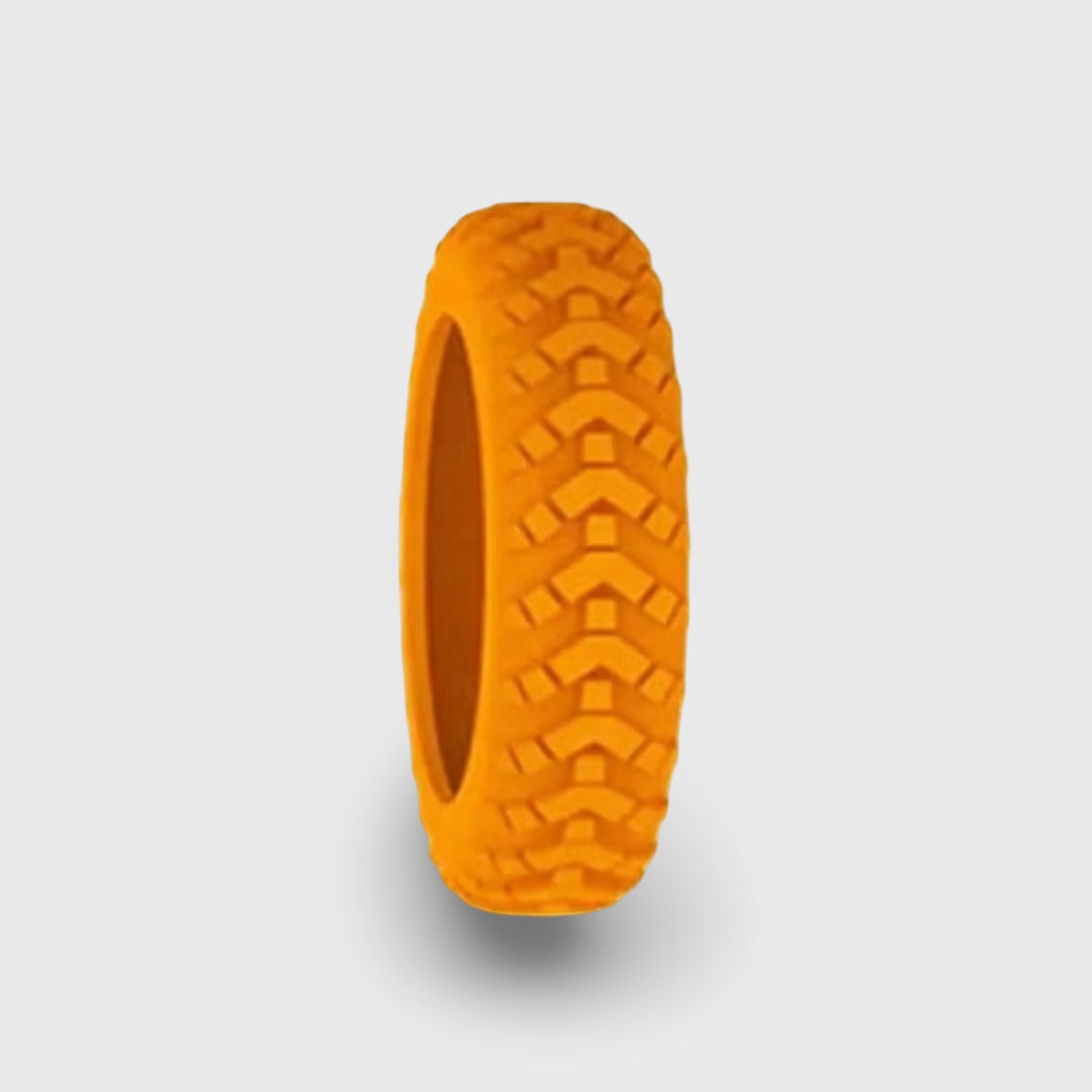 Anillo protector para ruedas de maleta, cubierta para ruedas de equipaje, accesorio de viaje