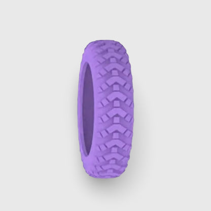 Anillo protector para ruedas de maleta, cubierta para ruedas de equipaje, accesorio de viaje