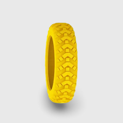 Anillo protector para ruedas de maleta, cubierta para ruedas de equipaje, accesorio de viaje