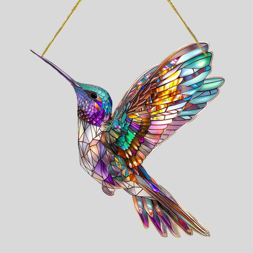 Sherum Spirit Birds - Image 8