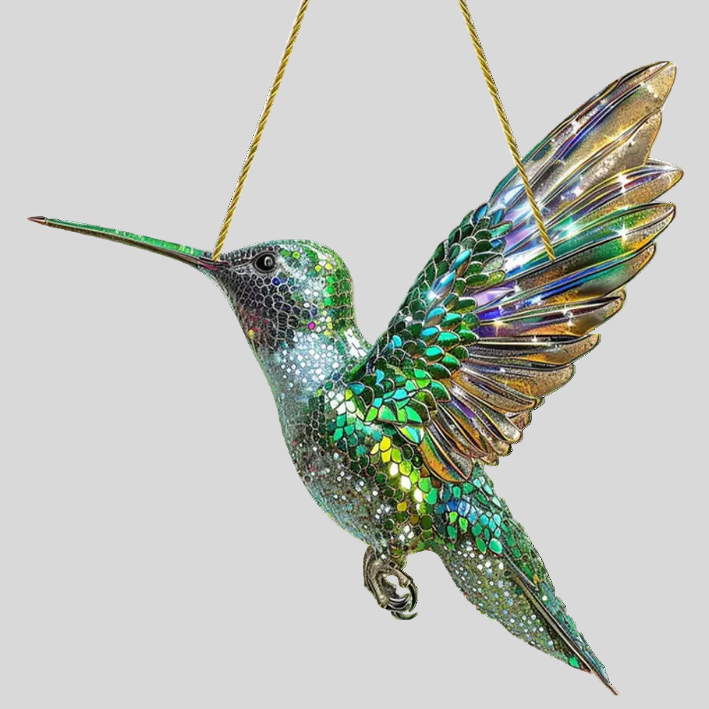 Sherum Spirit Birds - Image 9