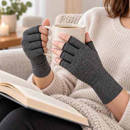 Kompressionshandschuhe Für Gelenkschmerzen Handstütze