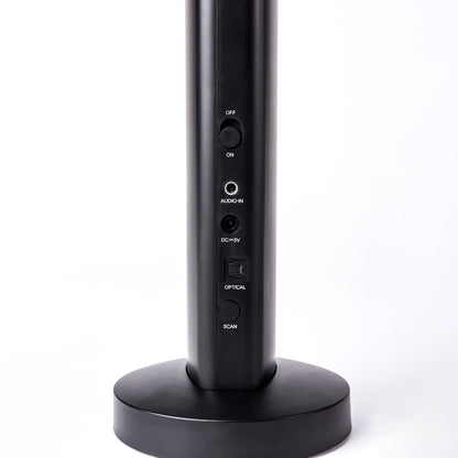 Kopfhörer Kabellos TV Headset Funkgerät Komfort Noise Reduction8