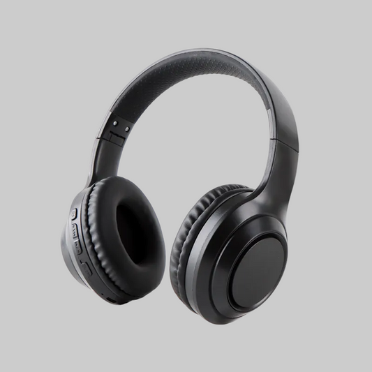 Kopfhörer Kabellos TV Headset Funkgerät Komfort Noise Reduction