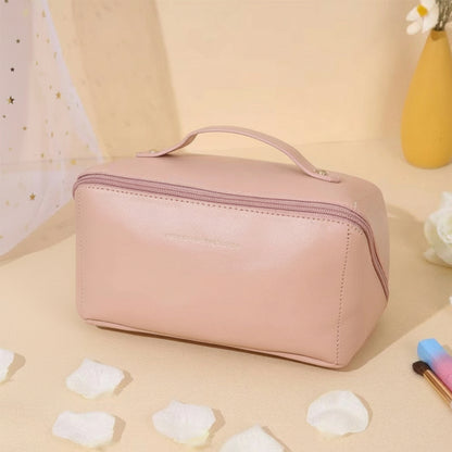 Makeup Bag Travel Cosmetic Storage Case