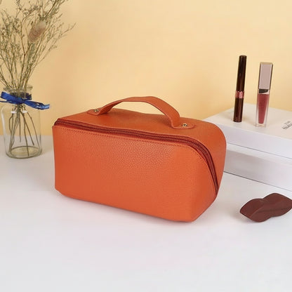 Makeup Bag Travel Cosmetic Storage Case