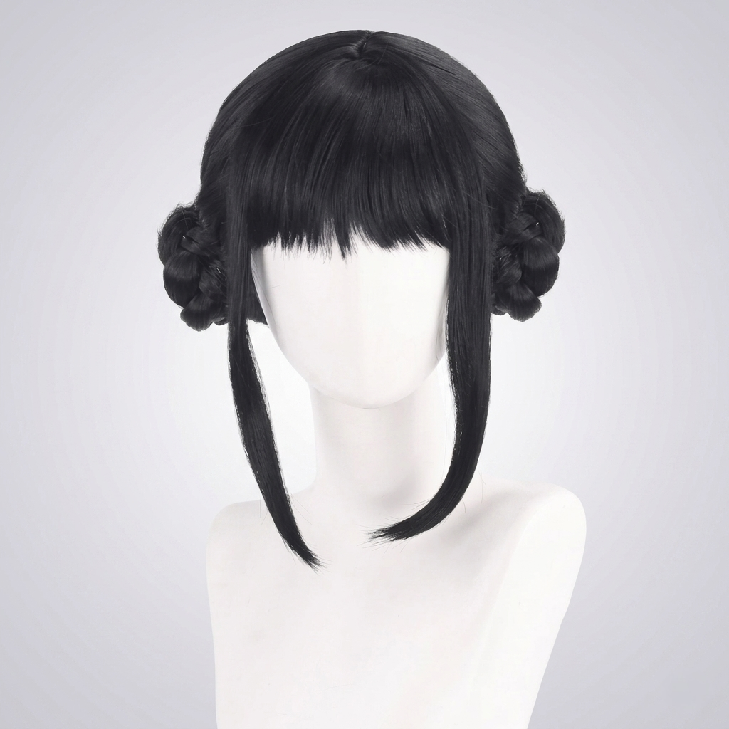 Costume di Halloween Kpop Set Parrucca Cosplay Popstar Ragazza