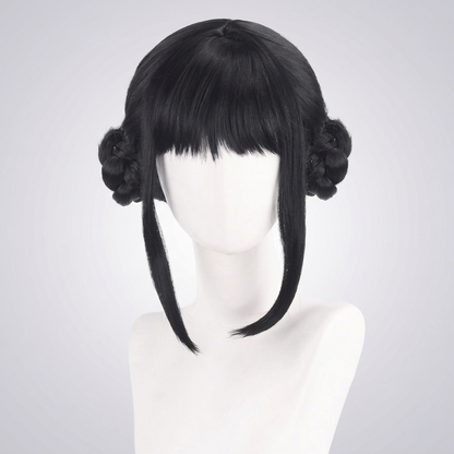 Costume di Halloween Kpop Set Parrucca Cosplay Popstar Ragazza
