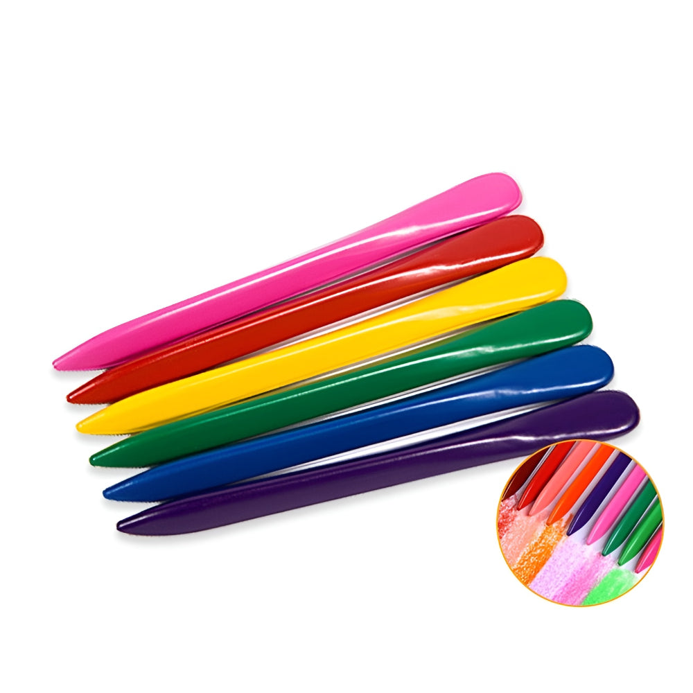 Chalk Markers Drawing Markers Washable Drawing Pens Creative Set