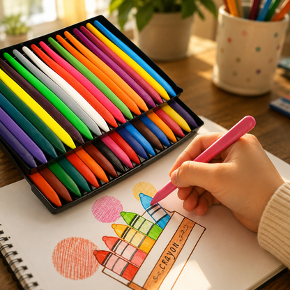Chalk Markers Drawing Markers Washable Drawing Pens Creative Set