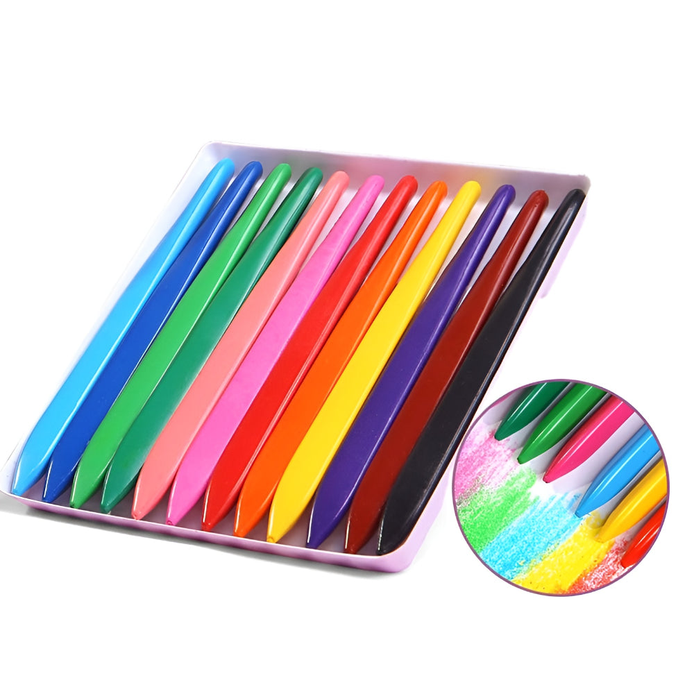 Chalk Markers Drawing Markers Washable Drawing Pens Creative Set