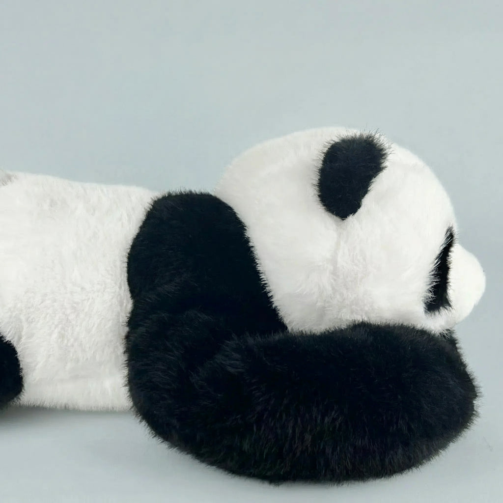 Kuschelkissen Plüsch Tierfigur Weiches Beruhigungsspielzeug5