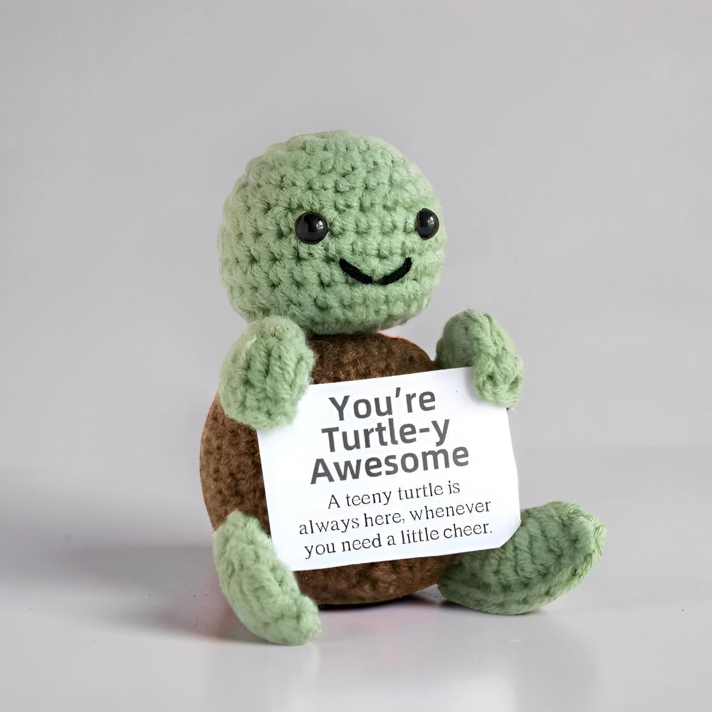 Peluche Figurine en peluche Mini Décoration Idée cadeau