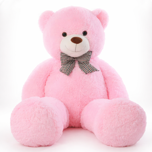 Peluche Ours en Peluche Grand Peluche Cadeau Saint-Valentin Anniversaire
