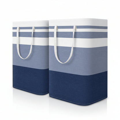 Laundry Basket Foldable Waterproof Laundry Organiser