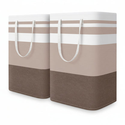 Laundry Basket Foldable Waterproof Laundry Organiser