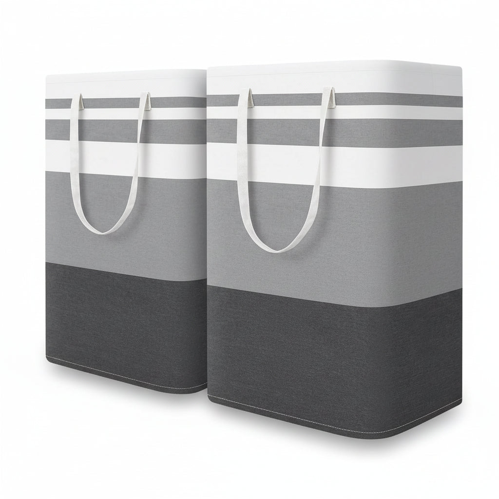 Laundry Basket Foldable Waterproof Laundry Organiser