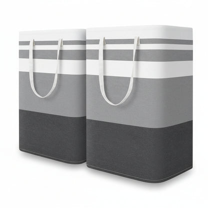 Laundry Basket Foldable Waterproof Laundry Organiser