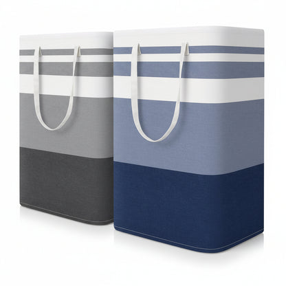 Laundry Basket Foldable Waterproof Laundry Organiser