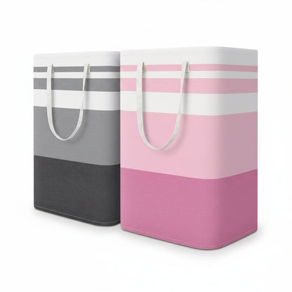 Laundry Basket Foldable Waterproof Laundry Organiser