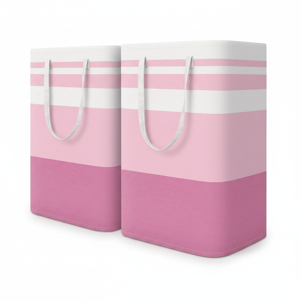 Laundry Basket Foldable Waterproof Laundry Organiser