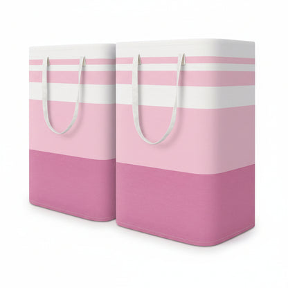 Laundry Basket Foldable Waterproof Laundry Organiser